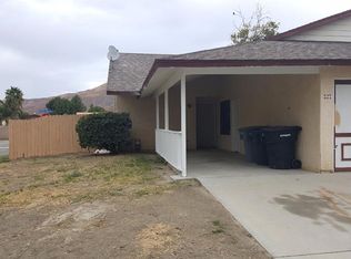 527 Pleasant Hill Dr, San Jacinto, CA 92583