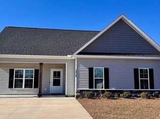 3928 Pensacola Dr, Greenville, NC 27834