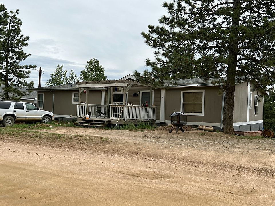 784 Blossom Rd, Woodland Park, CO 80863 Zillow