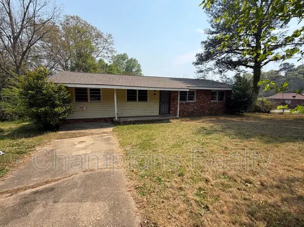 1502 Baker St, Columbus, GA 31907