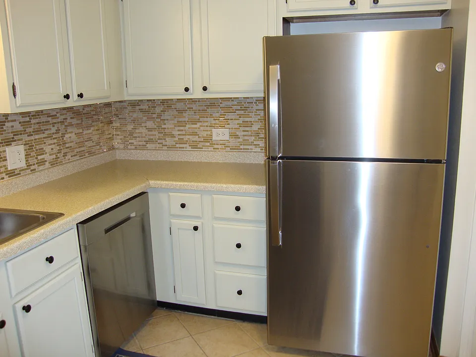 Kitchen Appliances
