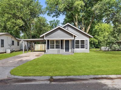 219 N O Ave, El Reno, OK, 73036