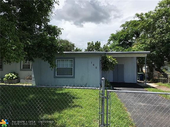 2nd image of 160 NW 33rd Ave