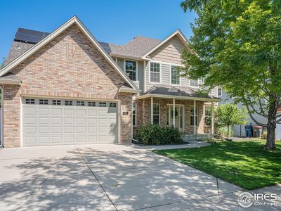 5487 Gunnison Dr, Frederick, CO, 80504