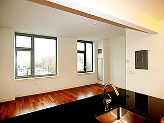 Rented by Corcoran