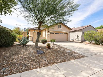 26121 W Tonto Ln, Buckeye, AZ, 85396