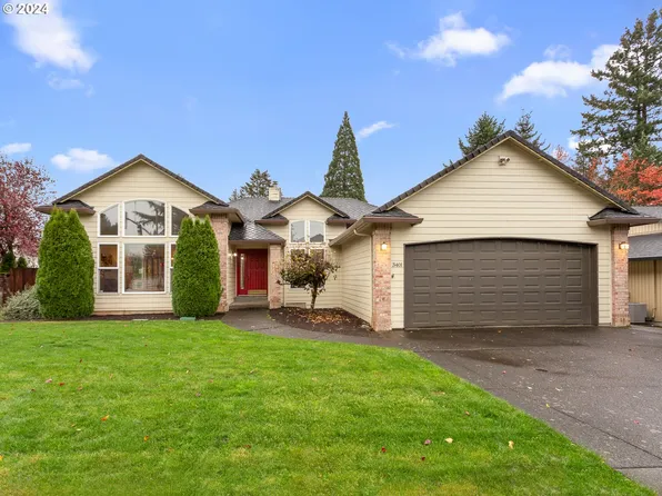 3401 SE 168th Ave, Vancouver, WA 98683