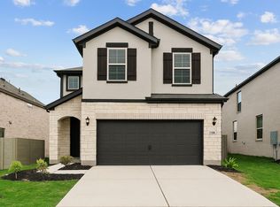 1704 Spring Mountain Cv, Georgetown, TX 78628