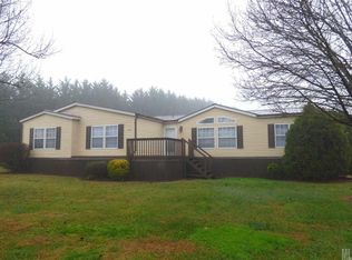 4674 County Home Rd, Conover, NC 28613