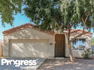 8718 W Bobby Lopez Dr, Tolleson, AZ 85353