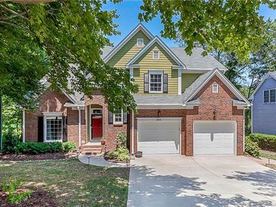 3831 Beauvista Dr, Charlotte, NC, 28269