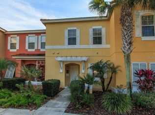 3027 Yellow Lantana Ln, Kissimmee, FL 34747