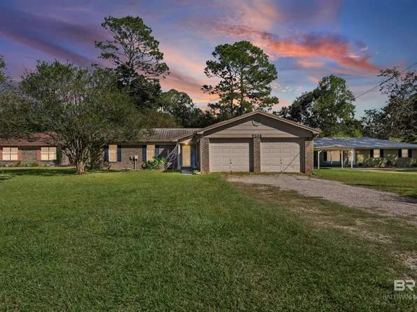 9228 Hammock Rd, Elberta, AL 36530