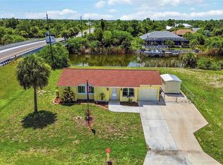 9150 Arrid Cir, Pt Charlotte, FL 33981