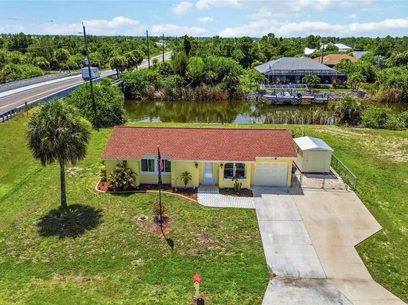9150 Arrid Cir, Pt Charlotte, FL 33981
