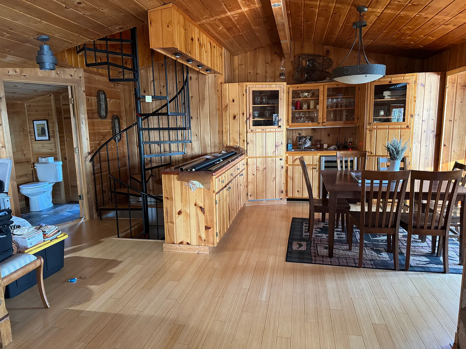 White Pine Trl, International Falls — Photo 4