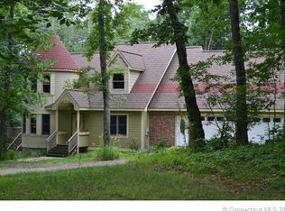 180 Bundy Hill Rd, Lisbon, CT 06351