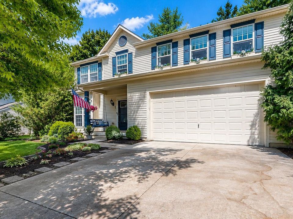 1st image of 45 Weeping Willow Cir