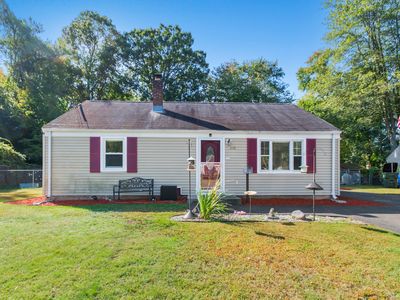 280 Woodycrest Drive, East Hartford, CT, 06118