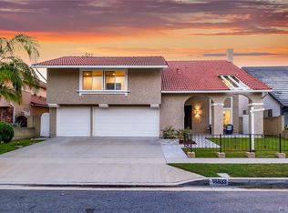 18833 Godinho Ave, Cerritos, CA 90703