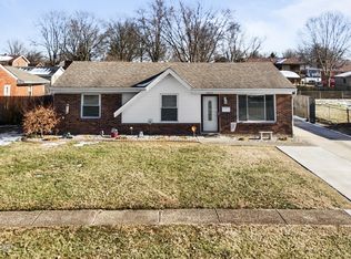 5217 Mount Blanc Rd, Louisville, KY 40216