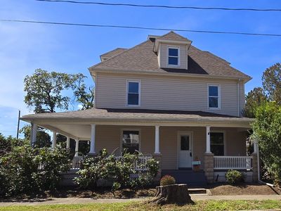 1703 Walnut St, Berwick, PA, 18603