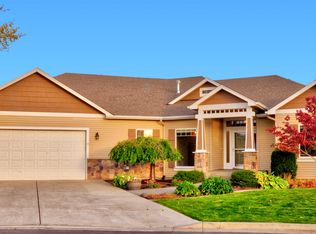 13025 E 37th Ct, Spokane, WA 99206