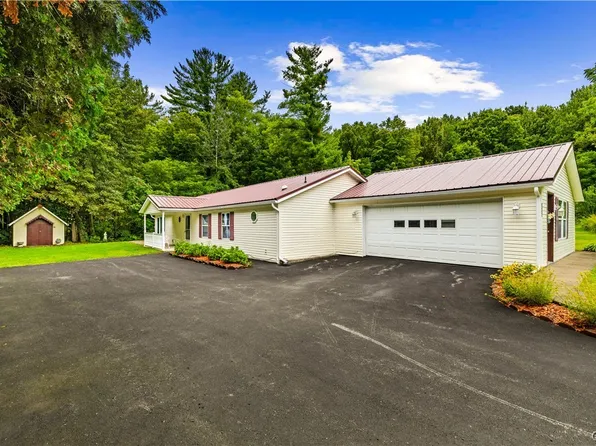 121 Country Rd, Utica, NY 13502