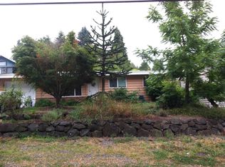 13526 35th Ave NE, Seattle, WA 98125