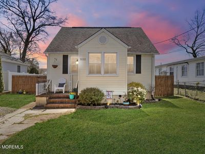 3111 Victor Avenue, Toms River, NJ, 08753