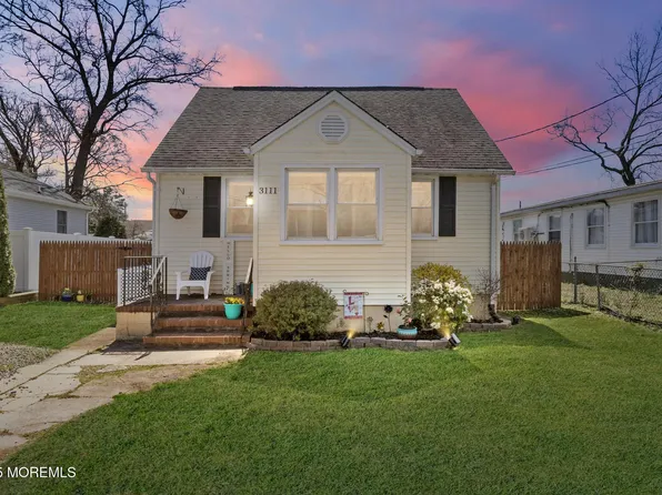 3111 Victor Avenue, Toms River, NJ 08753