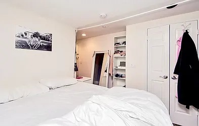 Rented by REAL New York