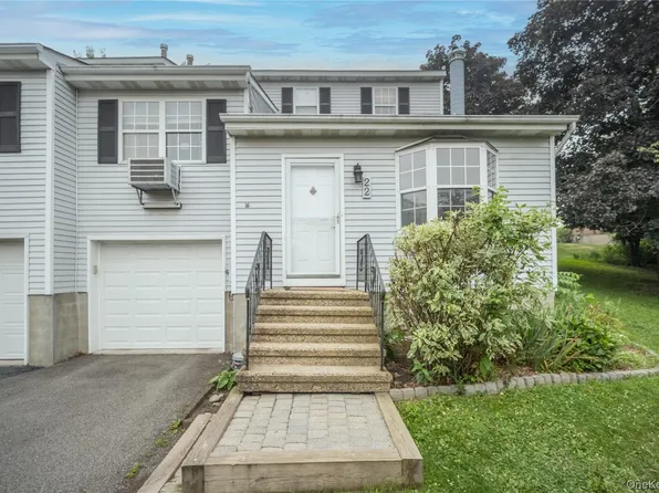 22 Hemlock Court, Fishkill, NY 12524