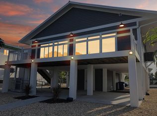 151 Cutlass Ln, Cudjoe Key, FL 33042