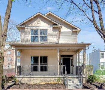 530 E Beck St, Columbus, OH, 43206