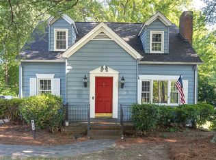 812 W Westwood Ave, High Point, NC 27262