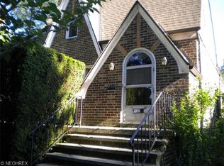 17313 Fernshaw Ave, Cleveland, OH 44111