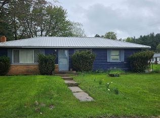 327 N 6th St, West Branch, MI 48661