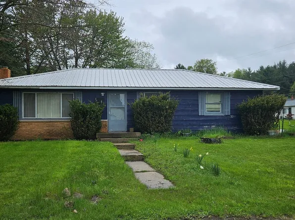 327 N 6th St, West Branch, MI 48661