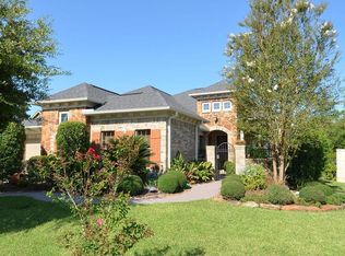 1715 Arbor Forest Trl, Kingwood, TX 77345