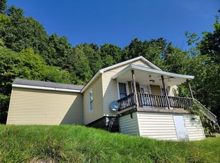 45 Wren St, Johnson City, NY 13790