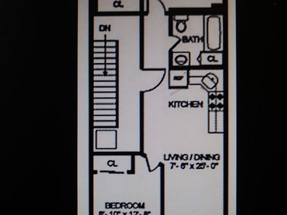 2nd image of 461 W 147th St #4