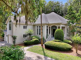 2 Cottage Ct, Hilton Head Island, SC 29928