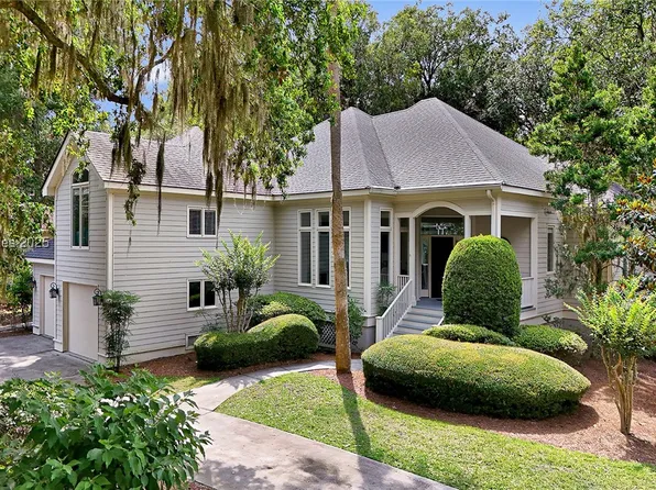 2 Cottage Ct, Hilton Head Island, SC 29928