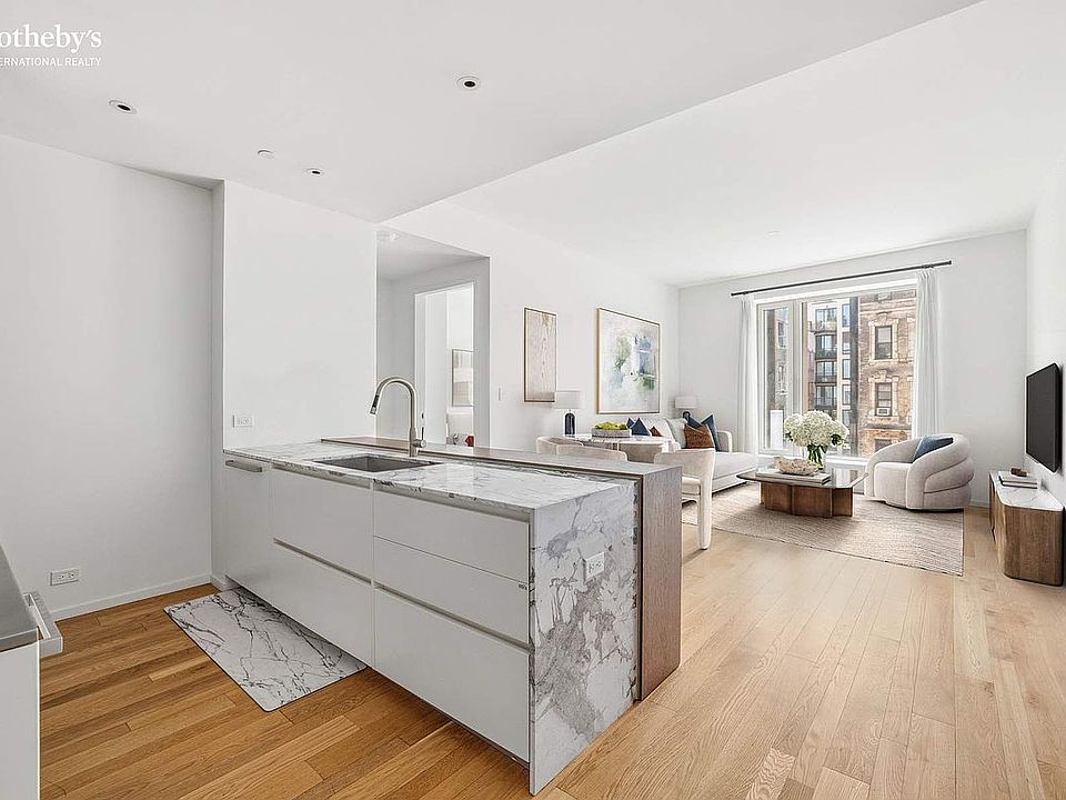 1st image of 75 Kenmare St #4A