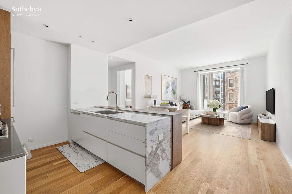 75 Kenmare St #4A, New York, NY