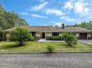 141 E Mountain Top Rd, Summit Hill, PA 18250