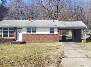 1249 Pointer St, Roxboro, NC 27573