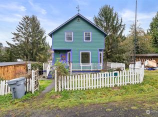 514 Pacific Ave, South Bend, WA