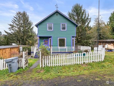 514 Pacific Avenue, South Bend, WA, 98586